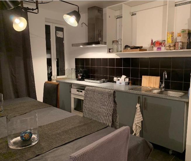 Agreable Logement A Vierzon Centre Εξωτερικό φωτογραφία