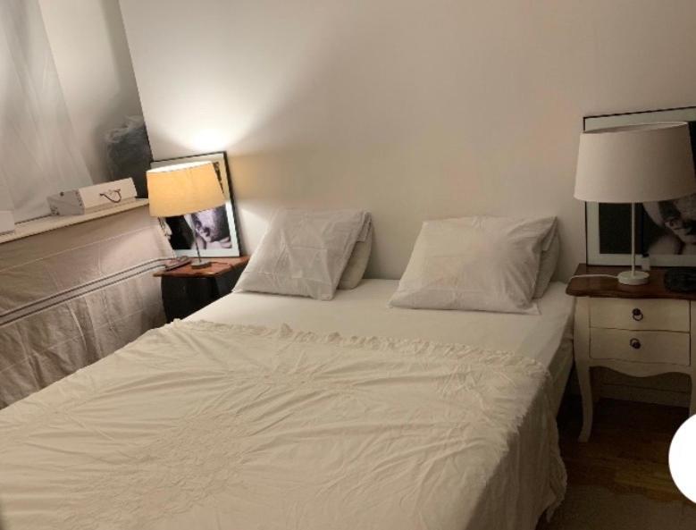 Agreable Logement A Vierzon Centre Εξωτερικό φωτογραφία